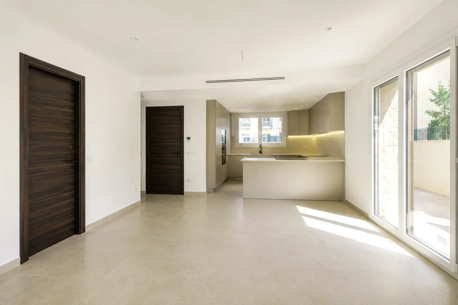 Vivienda de Castalla renovada con una reforma integral completa